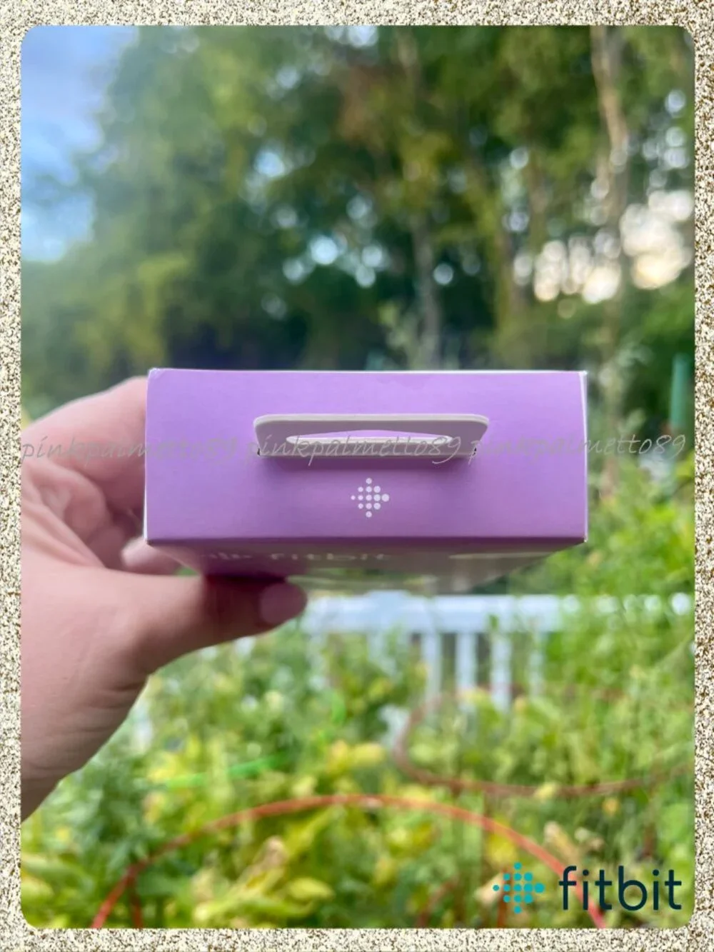 ✨💜 NWT/NIB Fitbit Inspire 3 Health & Fitness Tracker – Lilac Bliss